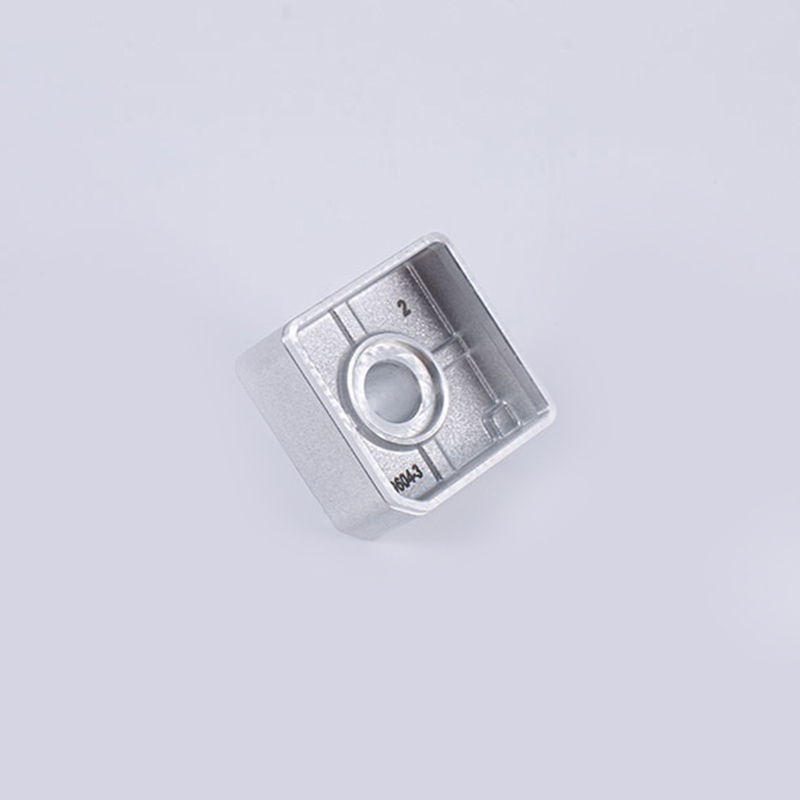 Custodia per fotocamera per auto in lega di alluminio