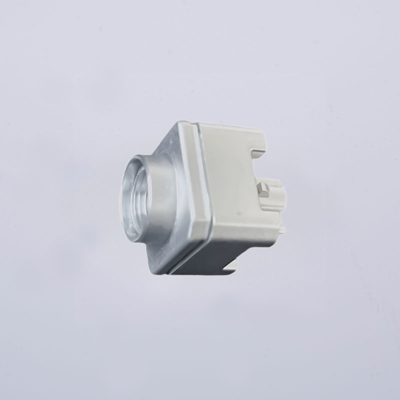 Custodia per fotocamera per auto in lega di alluminio