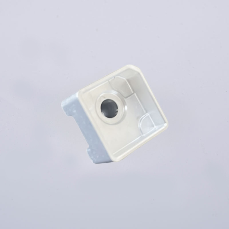 Custodia per fotocamera per auto in lega di alluminio