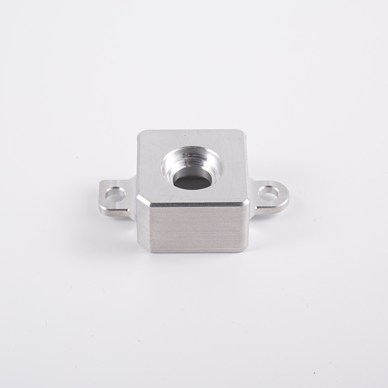 Involucro della fotocamera in alluminio del veicolo LT-18
