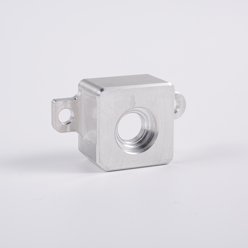 Involucro della fotocamera in alluminio del veicolo LT-18