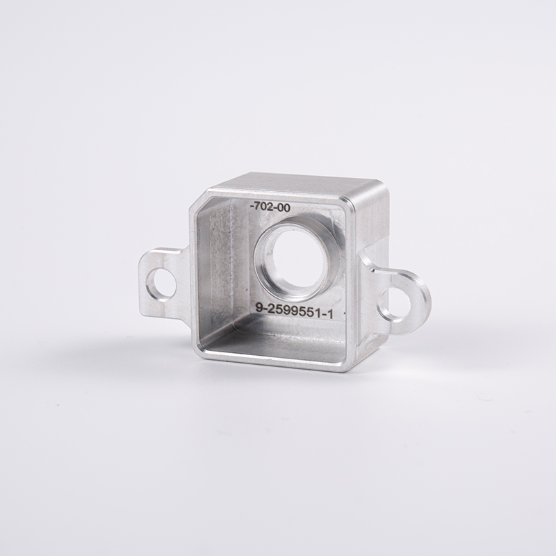 Involucro della fotocamera in alluminio del veicolo LT-18
