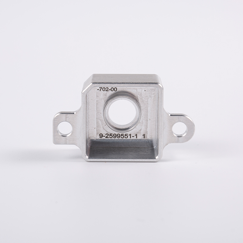 Involucro della fotocamera in alluminio del veicolo LT-18