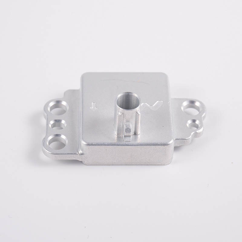 Involucro della fotocamera in alluminio del veicolo LT-21