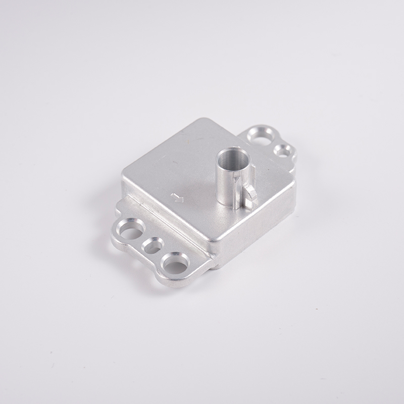 Involucro della fotocamera in alluminio del veicolo LT-21