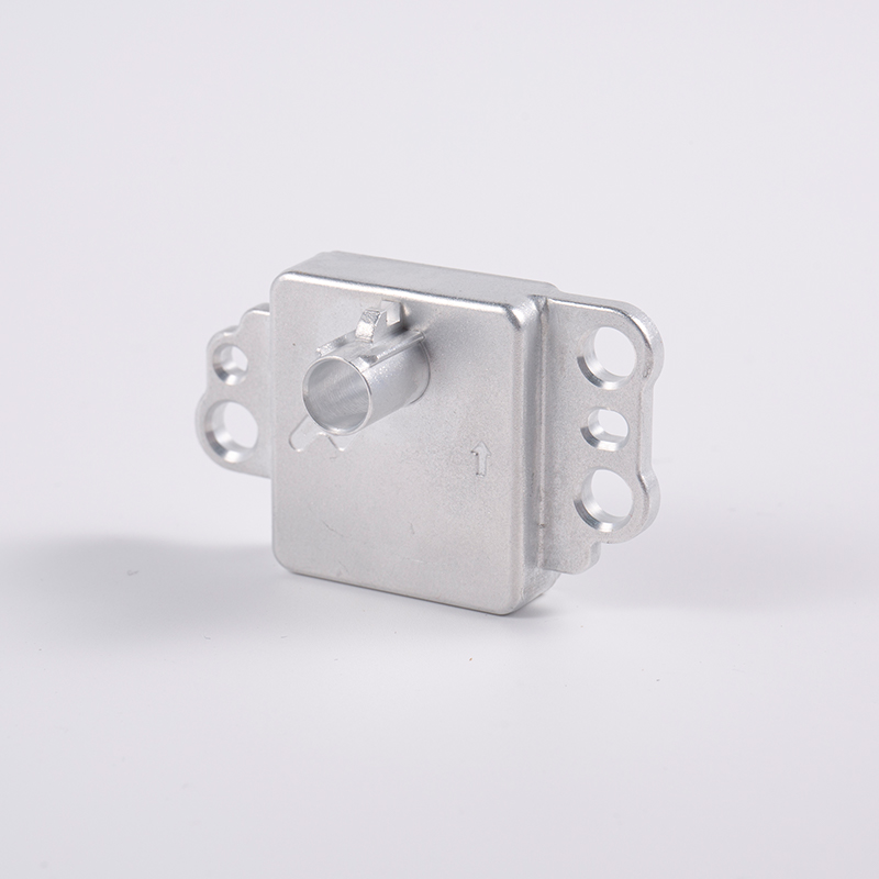 Involucro della fotocamera in alluminio del veicolo LT-21