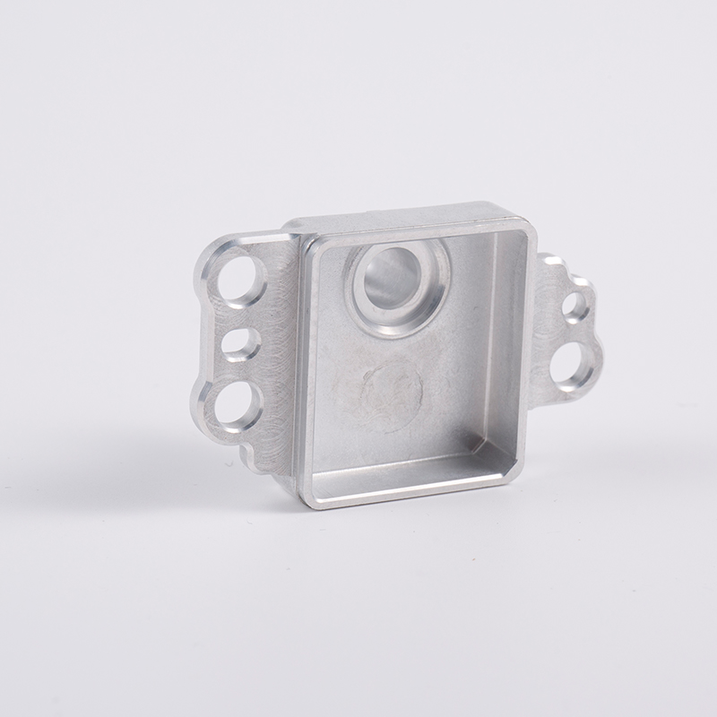 Involucro della fotocamera in alluminio del veicolo LT-21