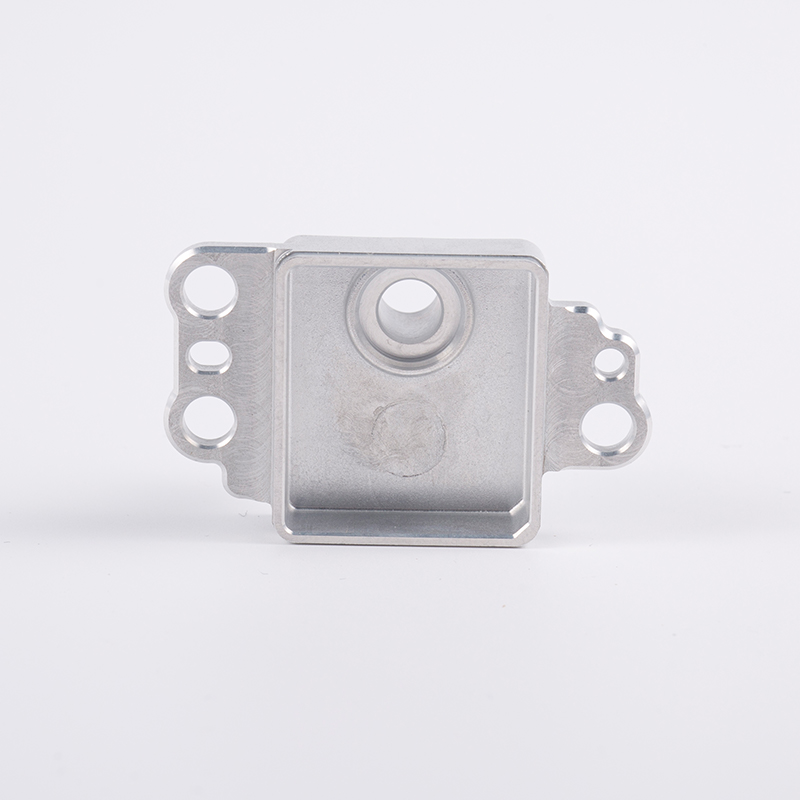Involucro della fotocamera in alluminio del veicolo LT-21