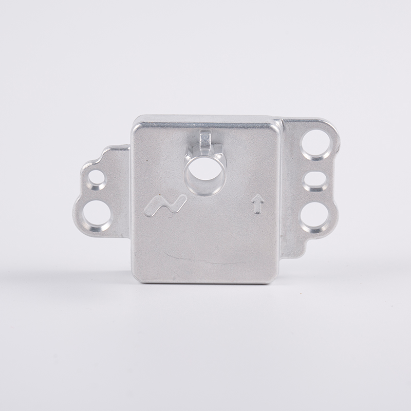 Involucro della fotocamera in alluminio del veicolo LT-21