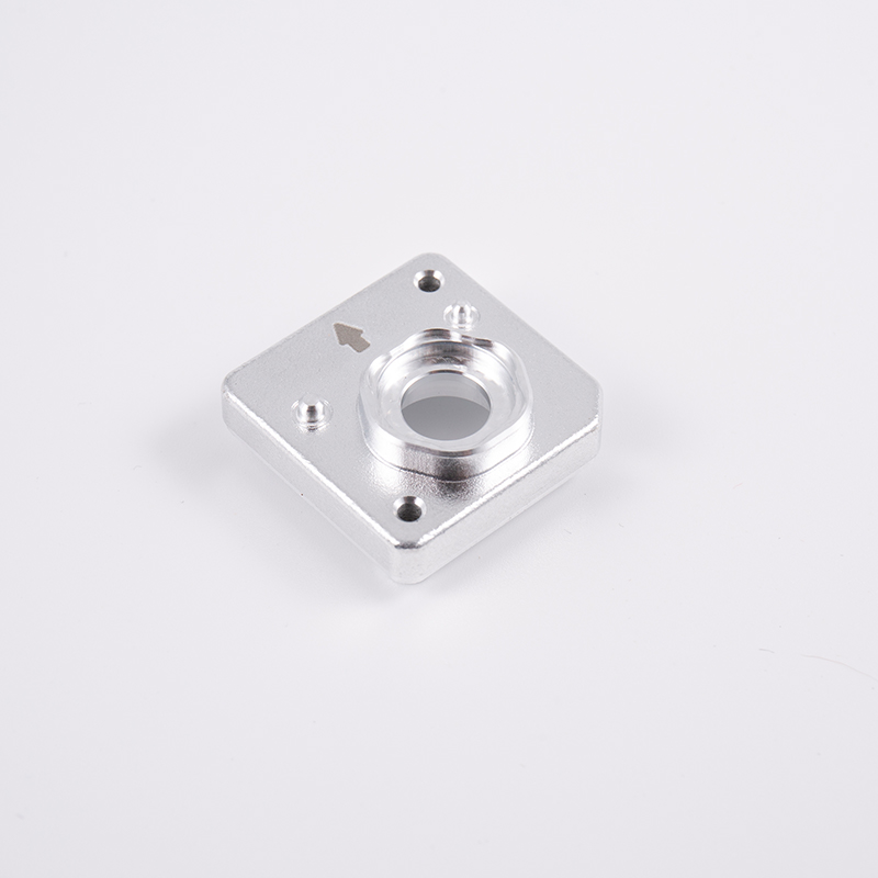 Involucro della fotocamera in alluminio del veicolo LT-07