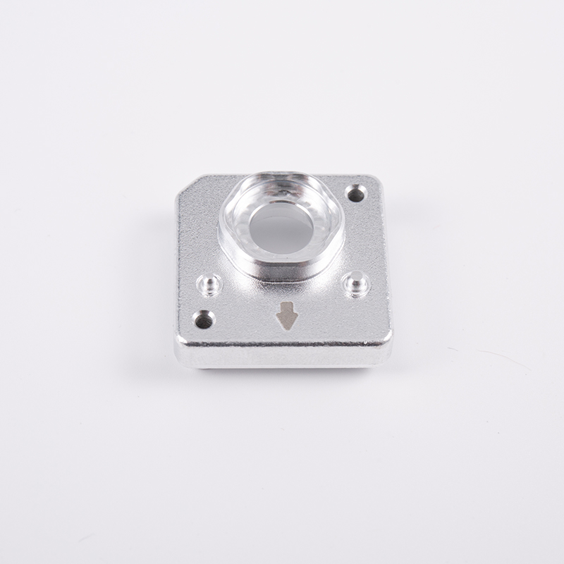Involucro della fotocamera in alluminio del veicolo LT-07