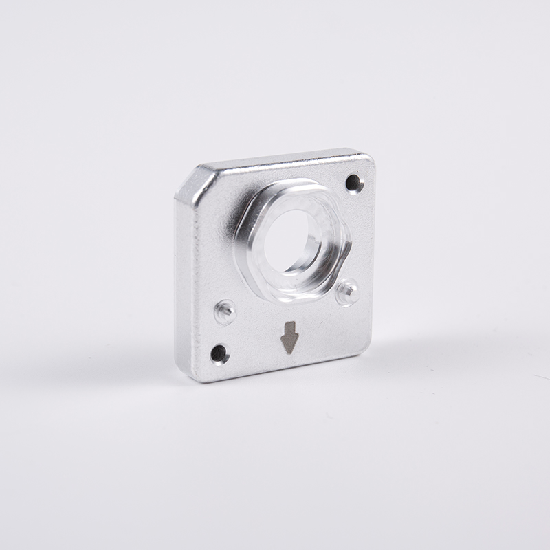 Involucro della fotocamera in alluminio del veicolo LT-07