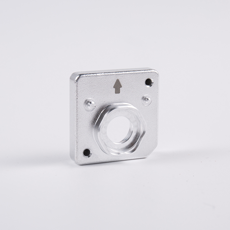 Involucro della fotocamera in alluminio del veicolo LT-07