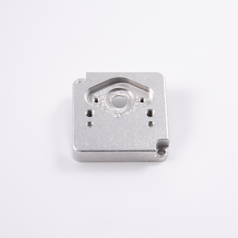 Involucro della fotocamera in alluminio del veicolo LT-07