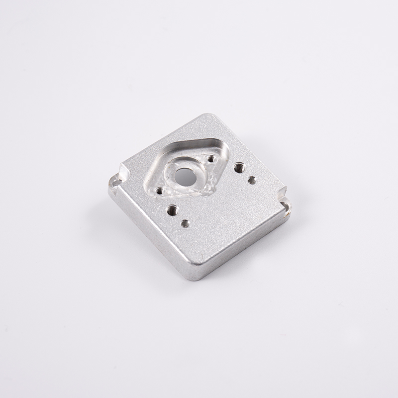 Involucro della fotocamera in alluminio del veicolo LT-17