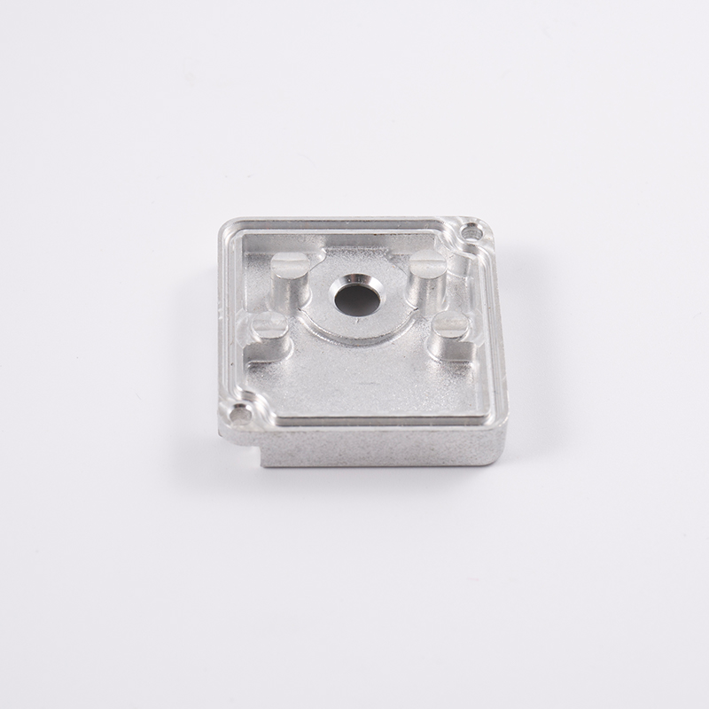 Involucro della fotocamera in alluminio del veicolo LT-17