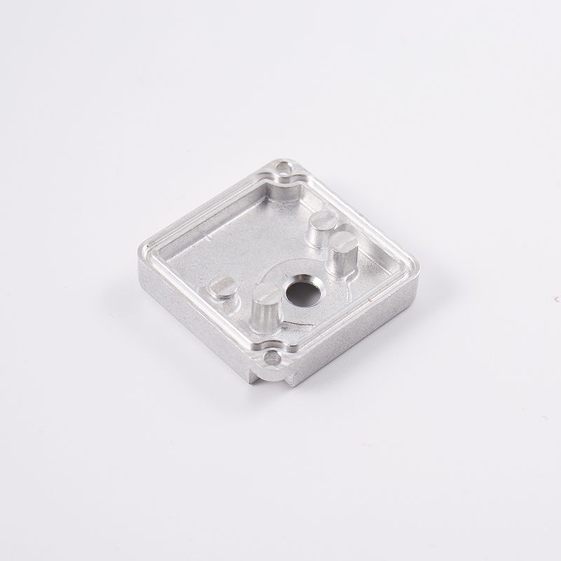 Involucro della fotocamera in alluminio del veicolo LT-17