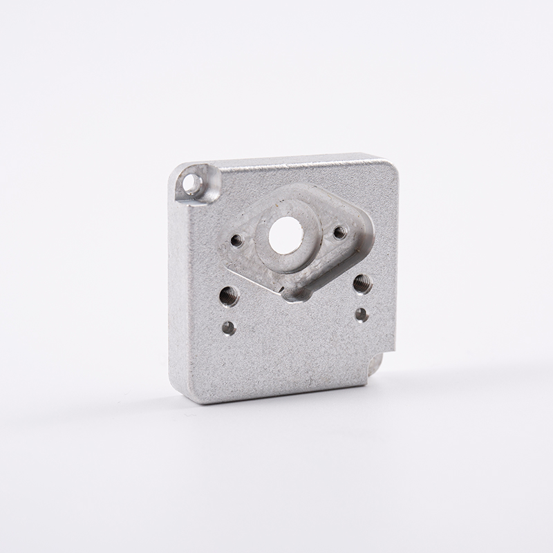Involucro della fotocamera in alluminio del veicolo LT-17