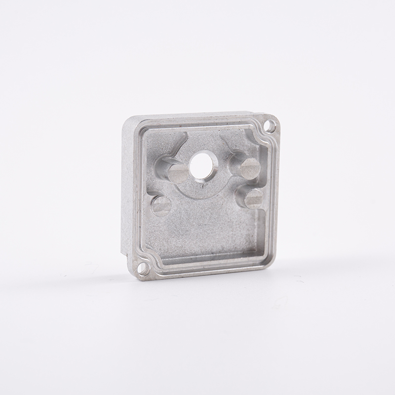 Involucro della fotocamera in alluminio del veicolo LT-17