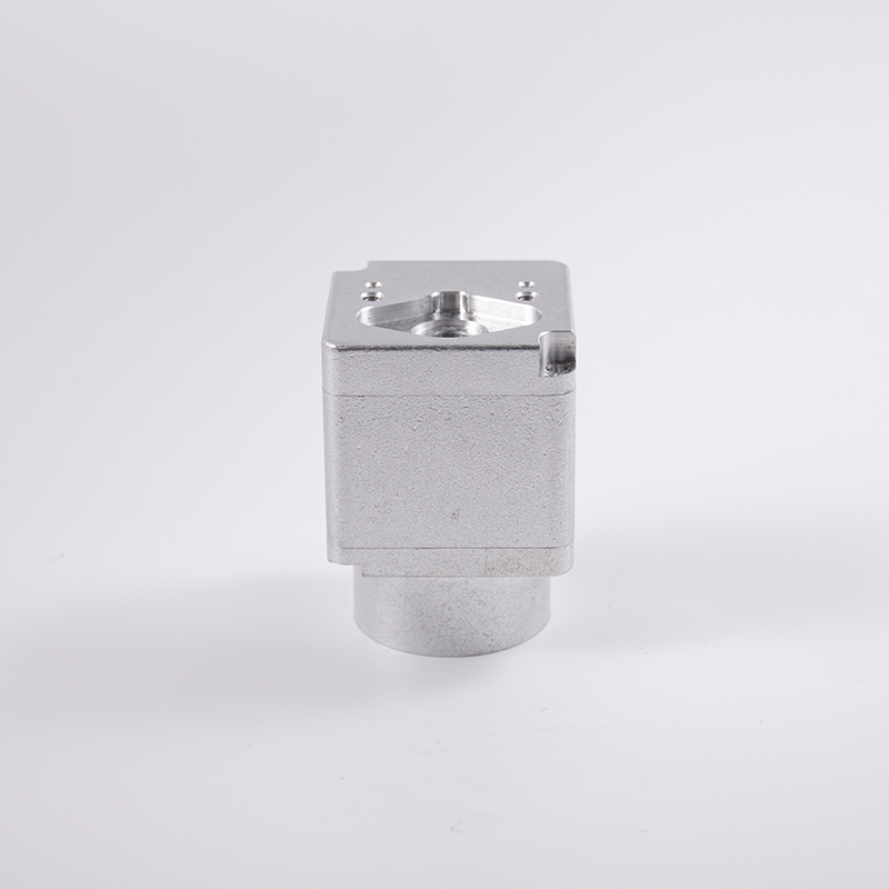 Involucro della fotocamera in alluminio del veicolo LT-17