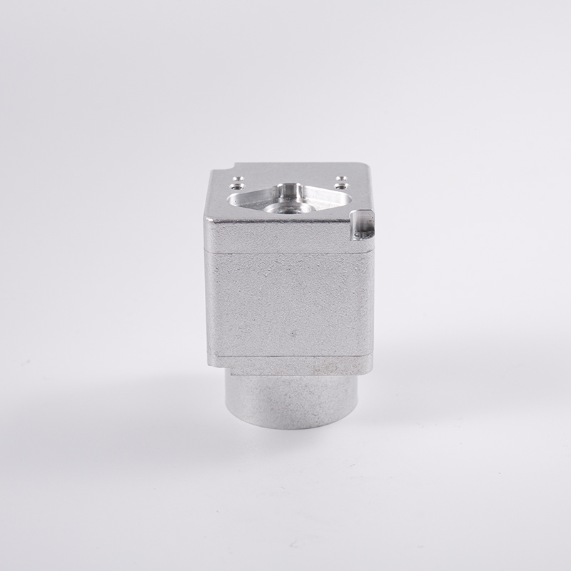 Involucro della fotocamera in alluminio del veicolo LT-14