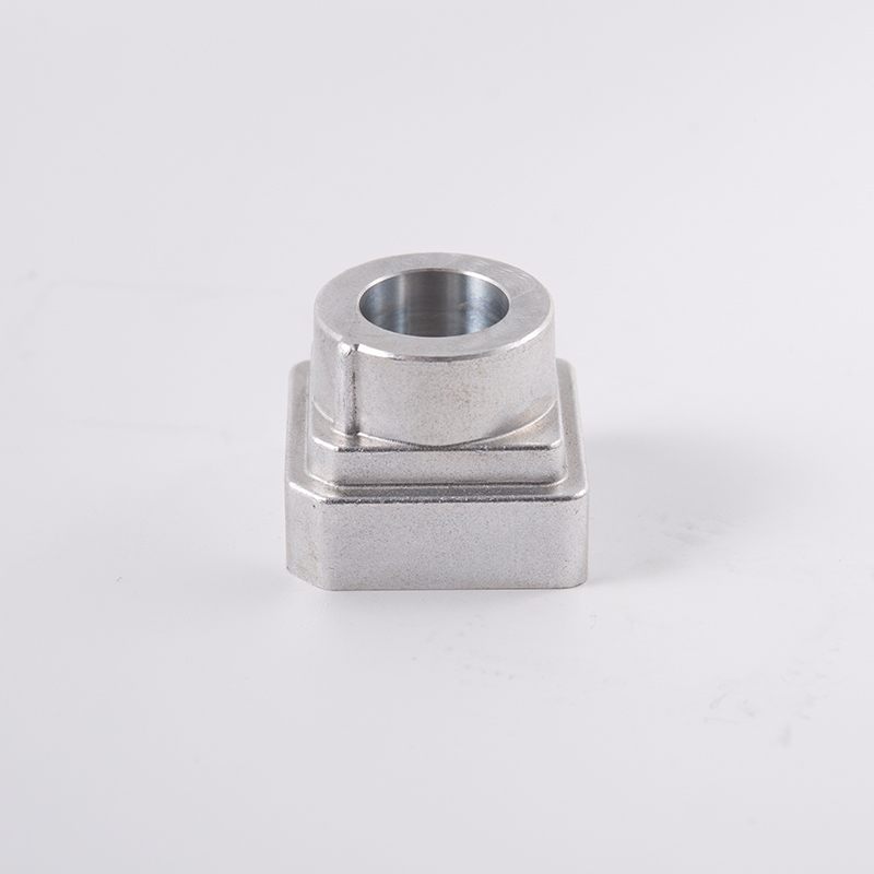 Copertura frontale in alluminio per fotocamera del veicolo LT-05