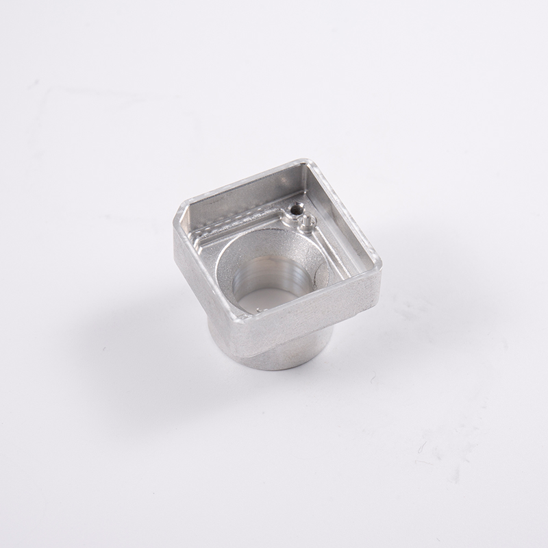 Copertura frontale in alluminio per fotocamera del veicolo LT-05