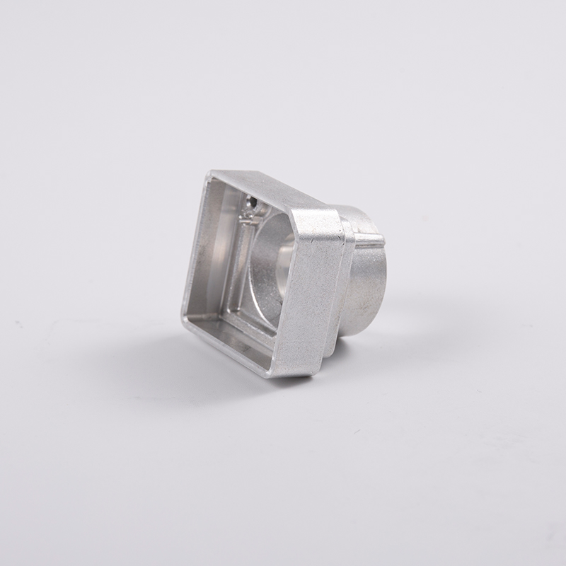 Copertura frontale in alluminio per fotocamera del veicolo LT-05