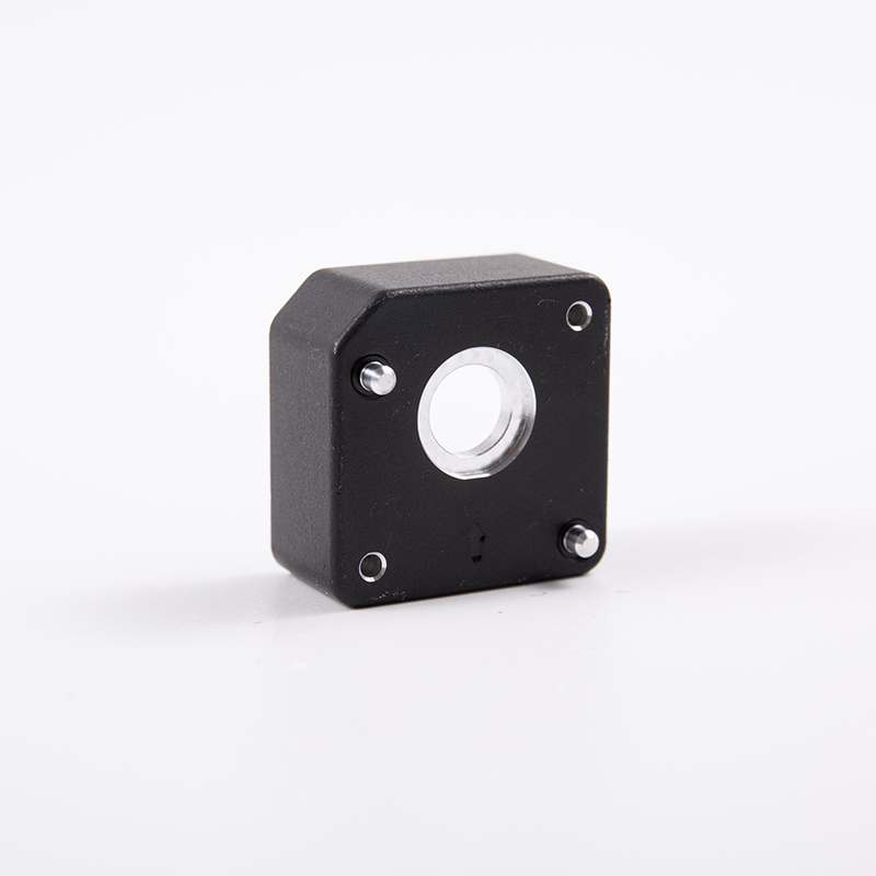 Involucro della fotocamera in alluminio del veicolo LT-09