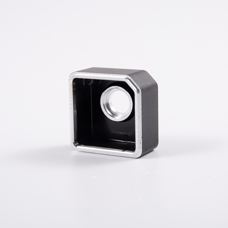 Involucro della fotocamera in alluminio del veicolo LT-09