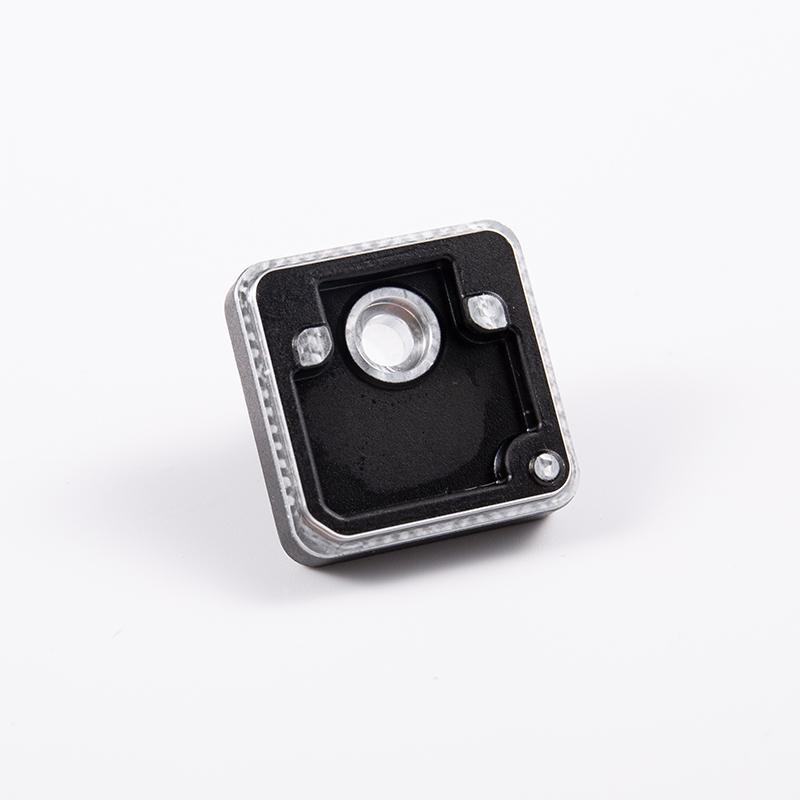 Involucro della fotocamera in alluminio del veicolo LT-08