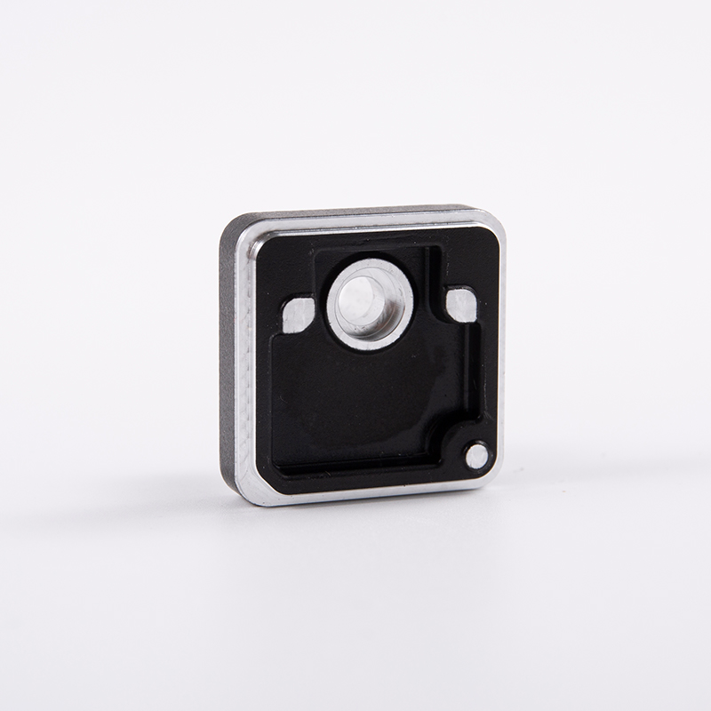 Involucro della fotocamera in alluminio del veicolo LT-08