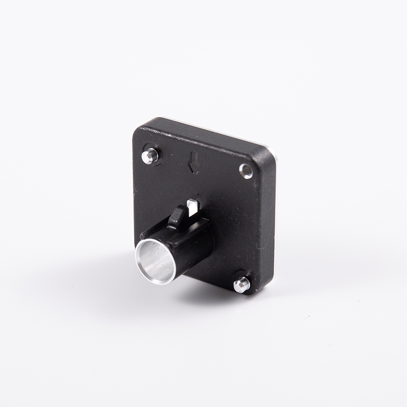 Involucro della fotocamera in alluminio del veicolo LT-08