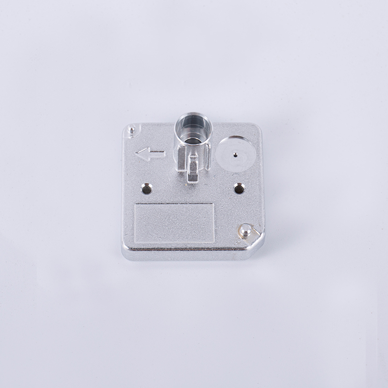 Involucro della fotocamera in alluminio del veicolo LT-02