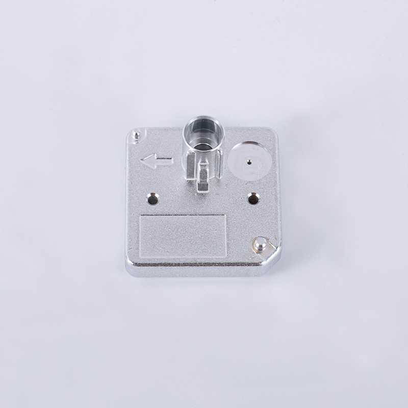 Involucro della fotocamera in alluminio del veicolo LT-01