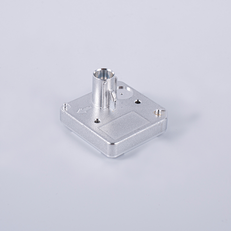 Involucro della fotocamera in alluminio del veicolo LT-02