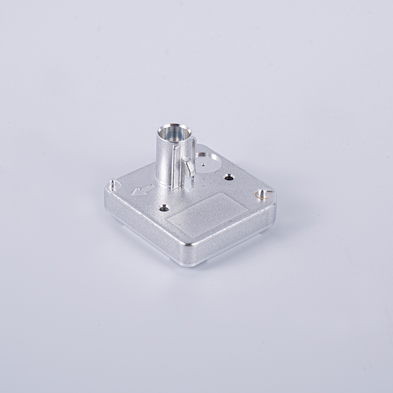 Involucro della fotocamera in alluminio del veicolo LT-01