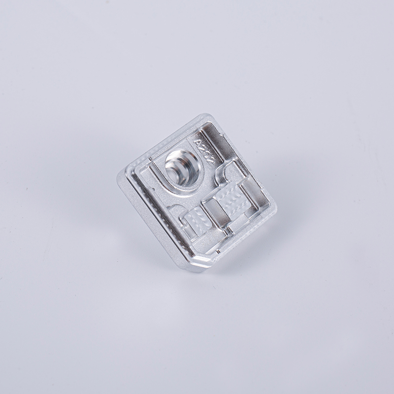 Involucro della fotocamera in alluminio del veicolo LT-02