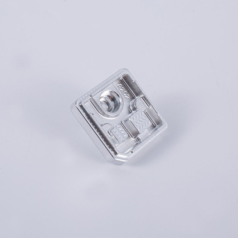 Involucro della fotocamera in alluminio del veicolo LT-01