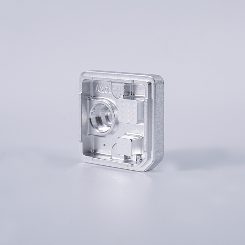 Involucro della fotocamera in alluminio del veicolo LT-02