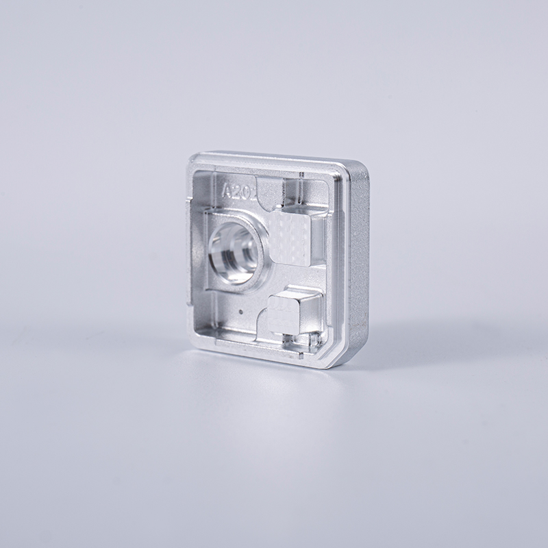 Involucro della fotocamera in alluminio del veicolo LT-01