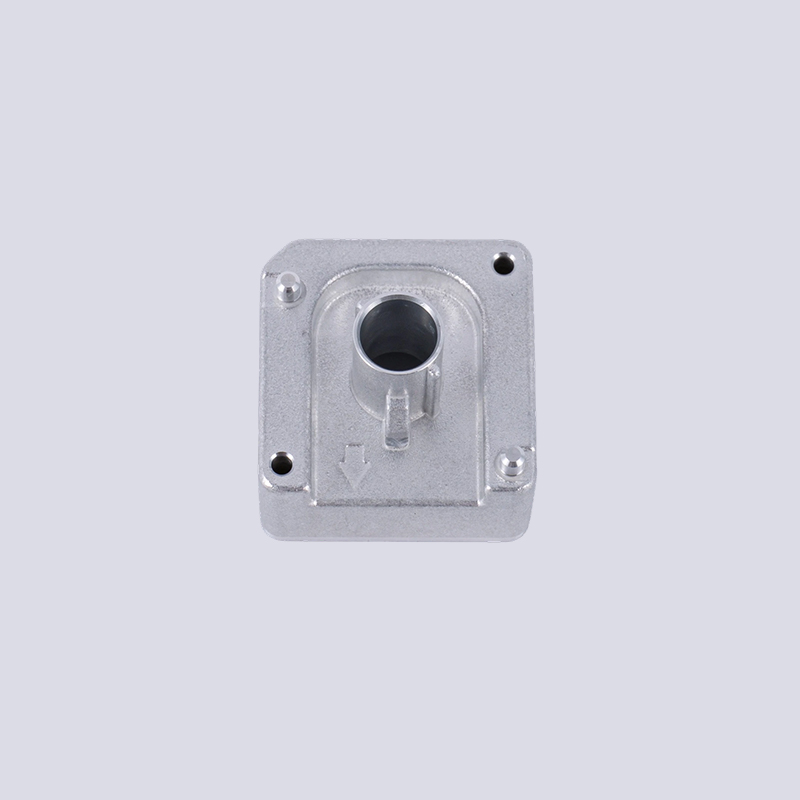 Involucro della fotocamera in alluminio del veicolo LT-19