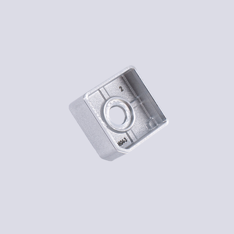 Involucro della fotocamera in alluminio del veicolo LT-19