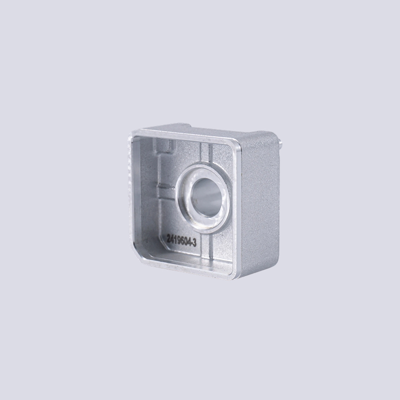 Involucro della fotocamera in alluminio del veicolo LT-19
