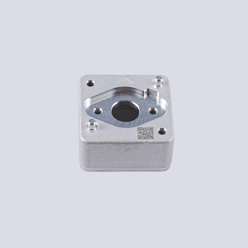 Involucro della fotocamera in alluminio del veicolo LT-13