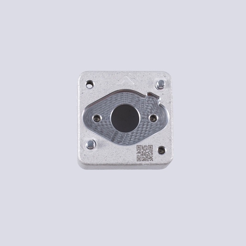 Involucro della fotocamera in alluminio del veicolo LT-13