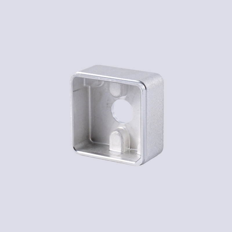 Involucro della fotocamera in alluminio del veicolo LT-13