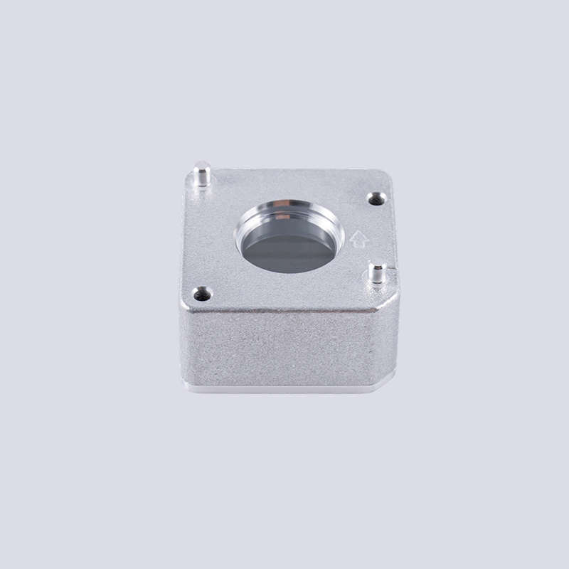 Involucro della fotocamera in alluminio del veicolo LT-20