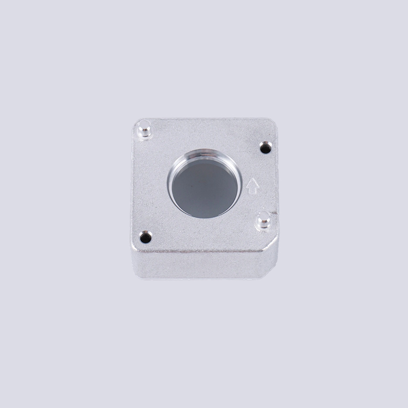 Involucro della fotocamera in alluminio del veicolo LT-20