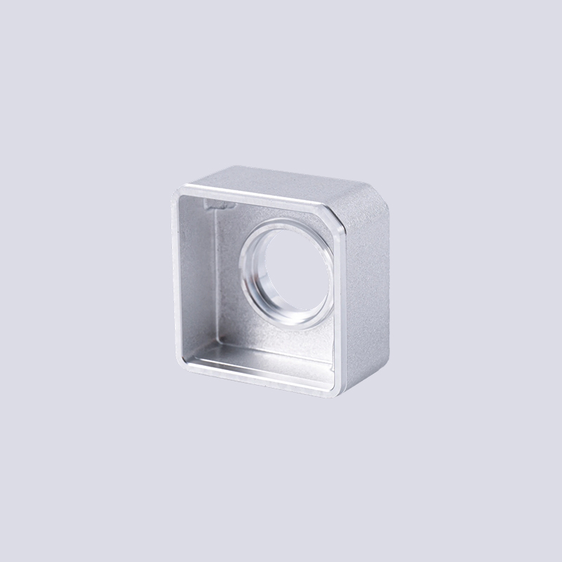 Involucro della fotocamera in alluminio del veicolo LT-20